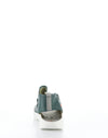 WISH789SOF 005 TEAL Round Toe Sandals